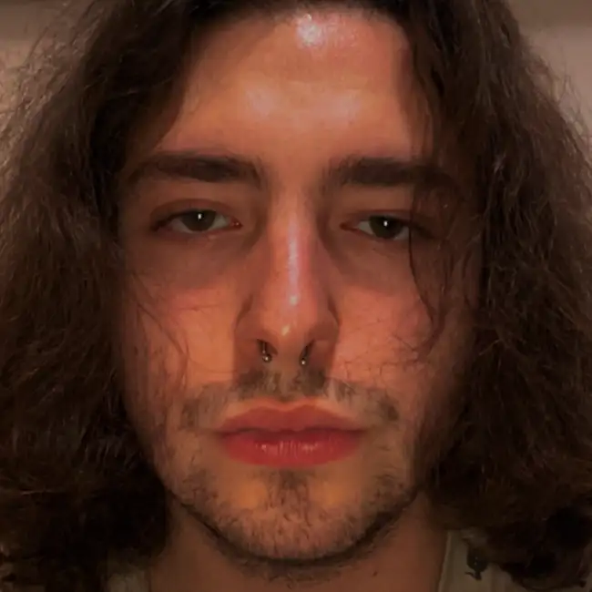 Vladyslav, 21 - Liebe ru