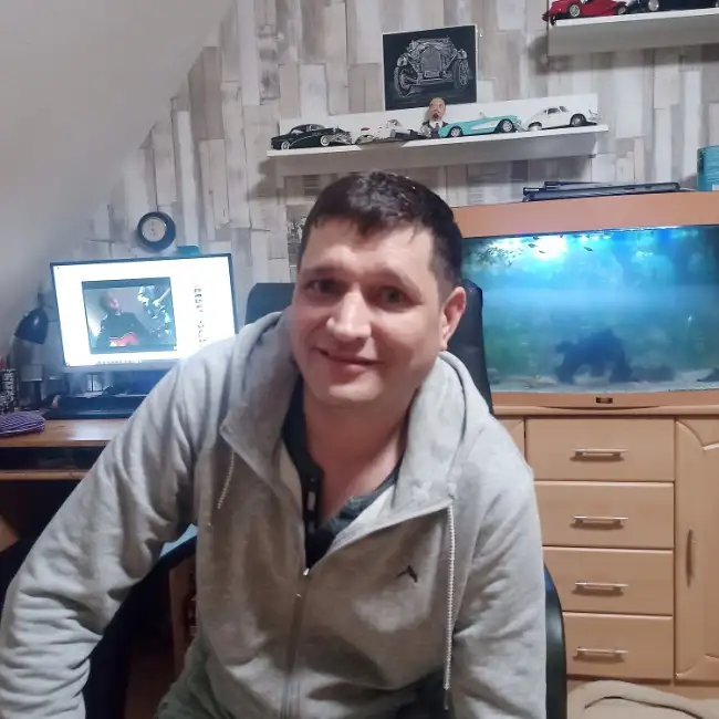 Valerij, 47 - Эссен - LiebeRu