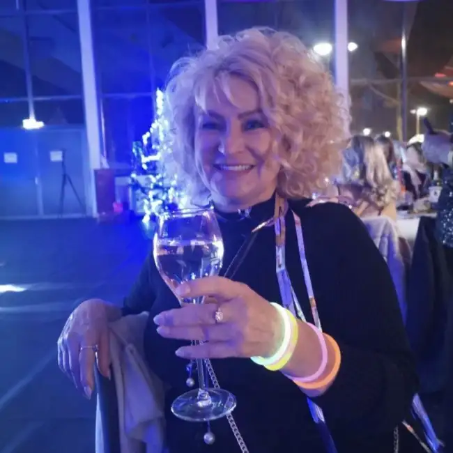 Valentina, 63, Кобленц - Liebe ru