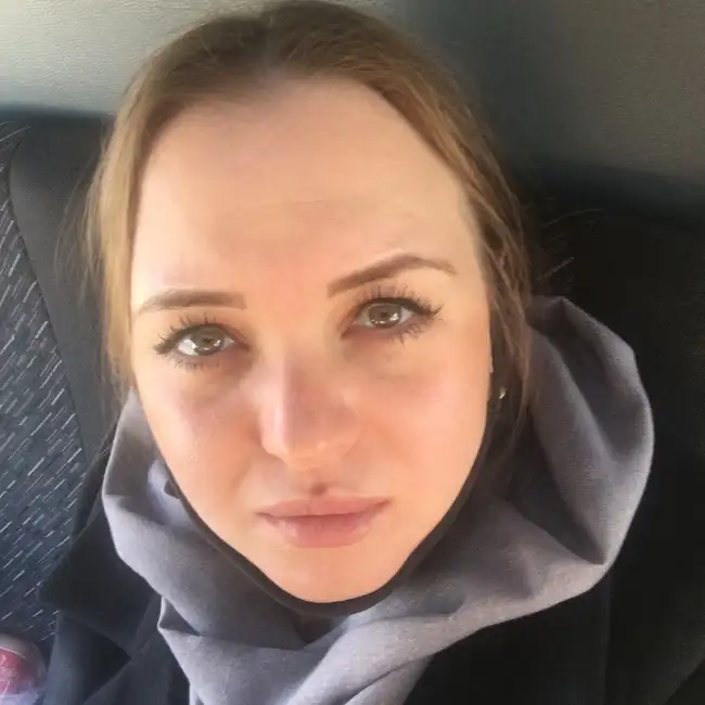 Viktoriia, 33, Ульм - Liebe ru