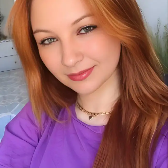 Megi, 33, Берлин - Liebe ru