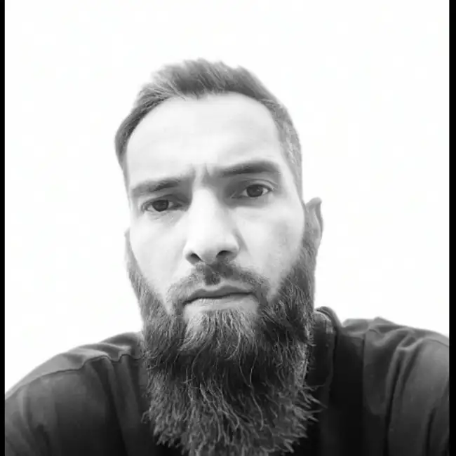 Magomed, 39, Пирмасенс - Liebe ru