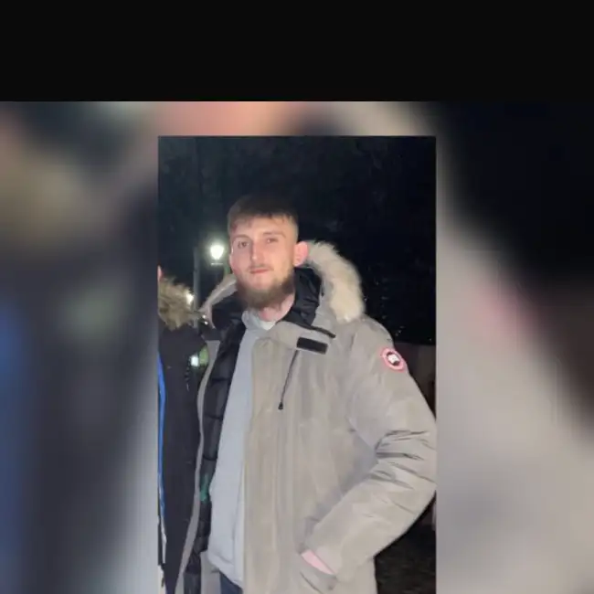 Arthur, 28, Берлин - Liebe ru
