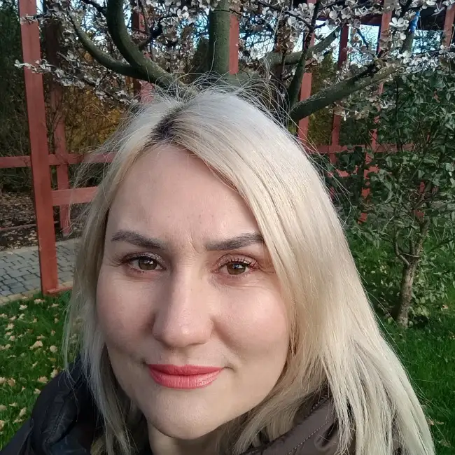 ZHANNA, 39 - Дрезден - LiebeRu