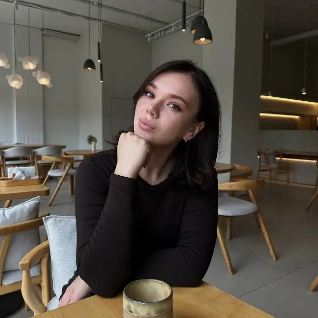 Лиза, 30 - Liebe ru