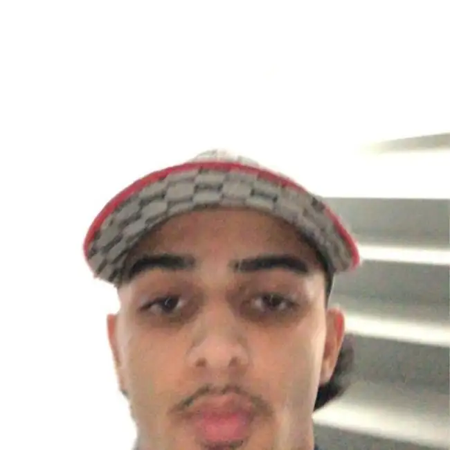 Younes, 19 - Liebe ru