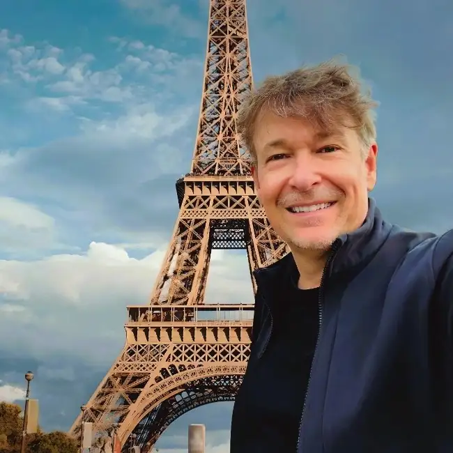 Robert, 61, Берлин - Liebe ru