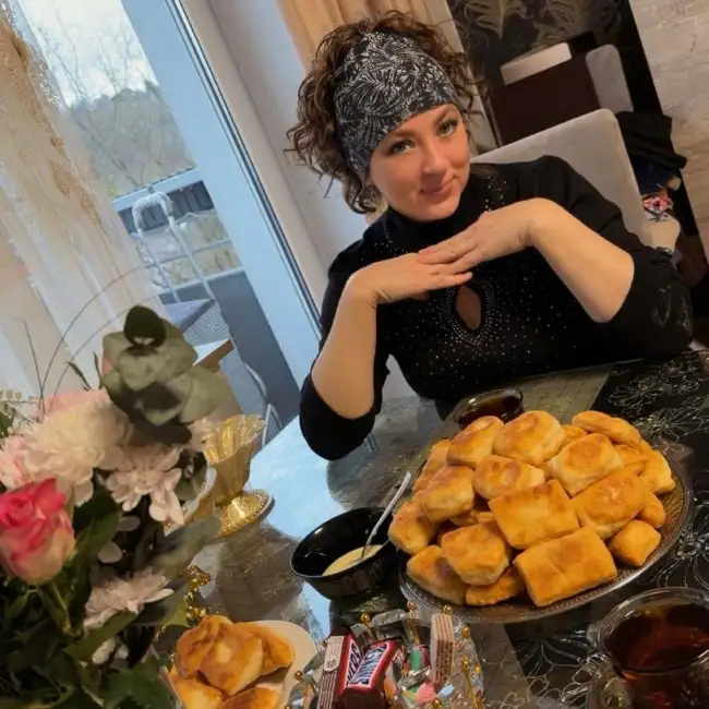 Anna, 50, Вюрцбург - Liebe ru