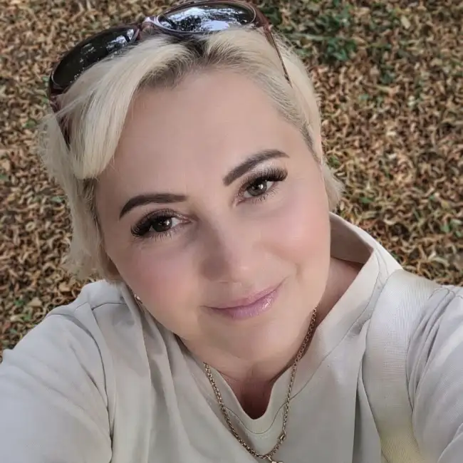 Svetlana, 49, Олденбург - Liebe ru