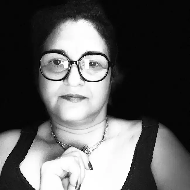 Valentina, 54 - Дортмунд - LiebeRu