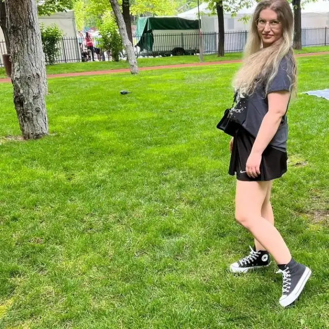 Sveta, 33 - Liebe ru