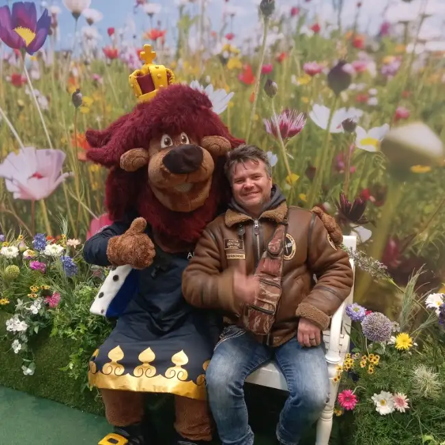 Сергей, 48, Вольфсбург - Liebe ru