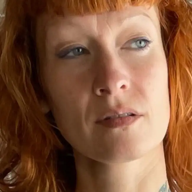Julie, 46, Кемптен - Liebe ru