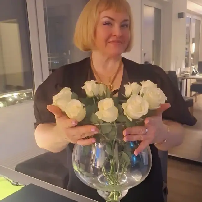 Natalie, 48 - Эссен - LiebeRu
