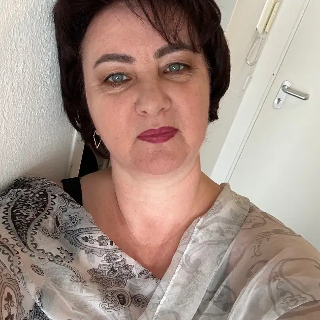 Алина, 51, Мюнхен - Liebe ru