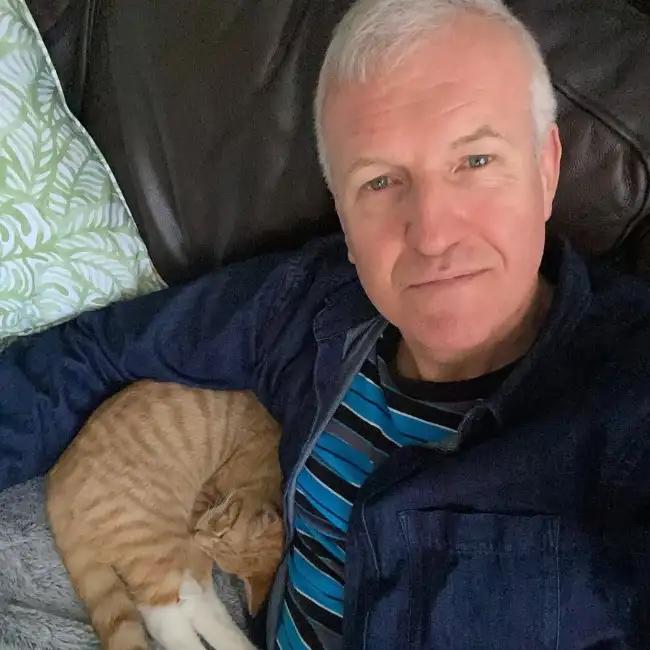 Albert, 63, Берлин - Liebe ru