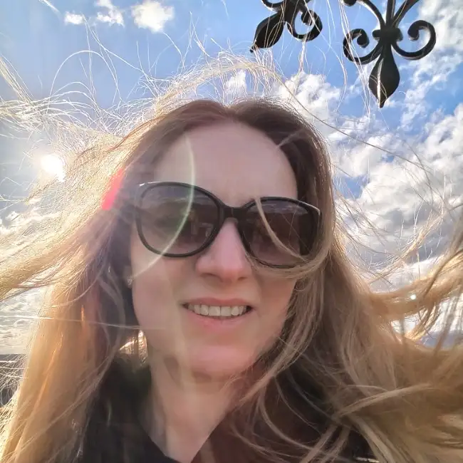 Galina, 46 - Бонн - LiebeRu