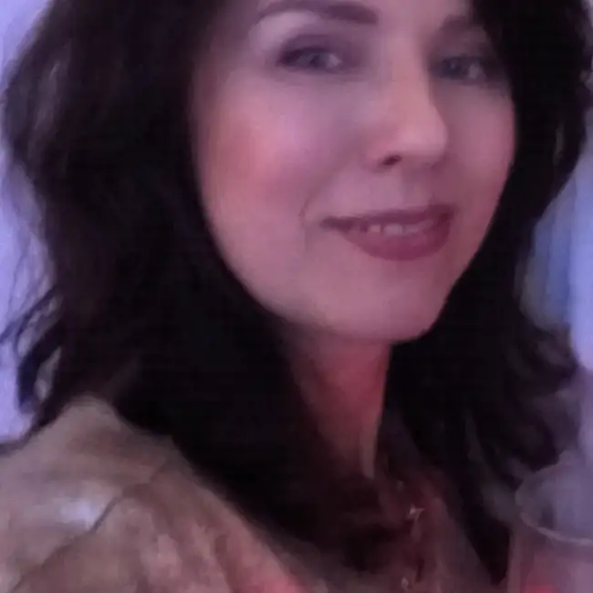 Елена, 49, Нюрнберг - Liebe ru