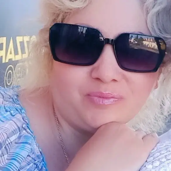Lidiia, 52, Мюнхен - Liebe ru