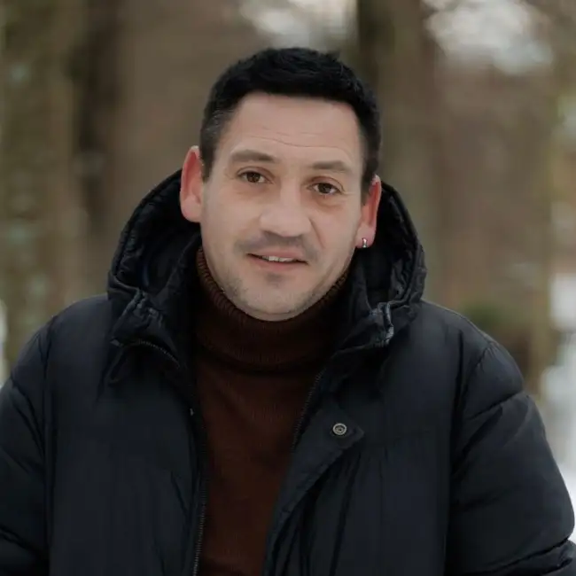 Oleksandr, 42, Ноймюнстер - Liebe ru