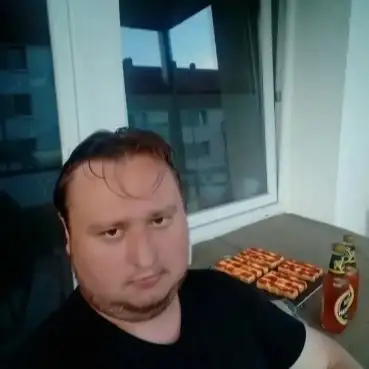 Alexej, 35, Олденбург - Liebe ru