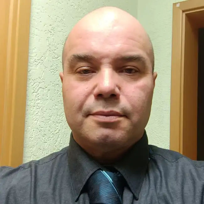 Artur, 48, Вюрцбург - Liebe ru