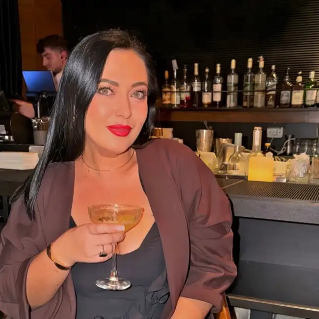 Yara, 39 - Liebe ru