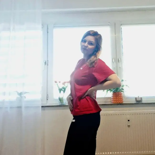 Анна, 42 - Кёльн - LiebeRu