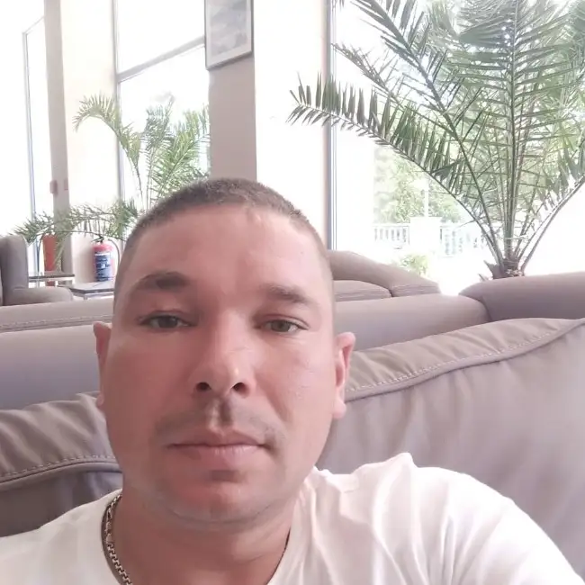 Maxim, 41, Гамбург - Liebe ru