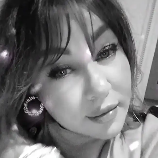 Iryna, 46 - Liebe ru