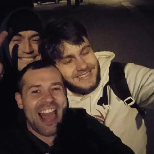 Andrey, 36 - Liebe ru