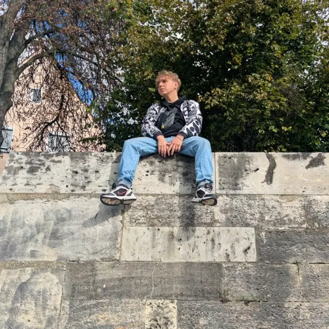 Illia, 22 - Аугсбург - LiebeRu