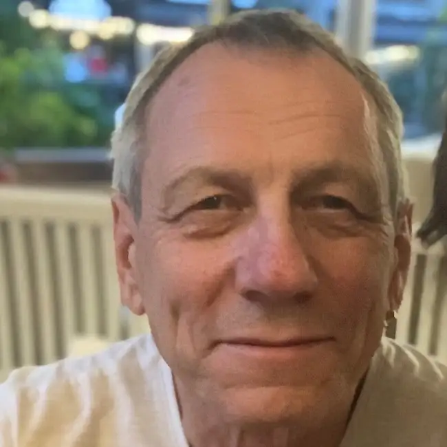 Peter, 73, Дойсбург - Liebe ru