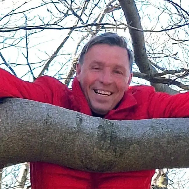 Alexander, 58, Фульда - Liebe ru