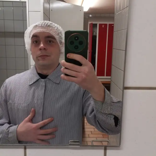Vladimir, 26 - Дортмунд - LiebeRu