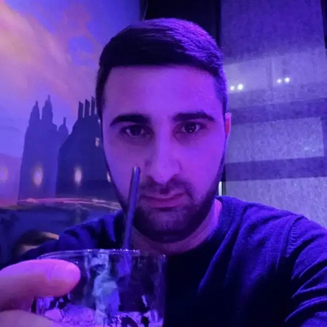 Jor, 35, Нюрнберг - Liebe ru