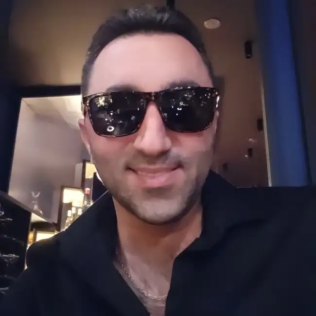 Artur, 41, Берлин - Liebe ru