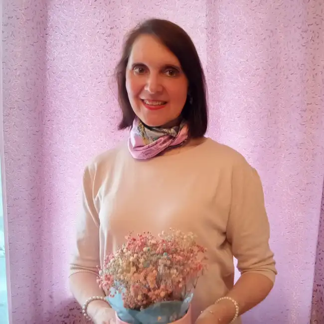 Tatiana, 54, Малхейм-ан-дер-Рур - Liebe ru
