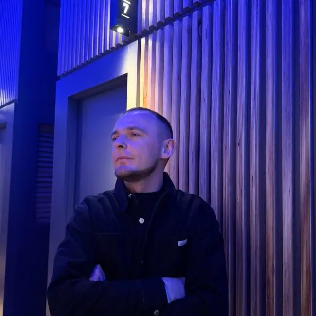 Pavr, 33, Гамбург - Liebe ru