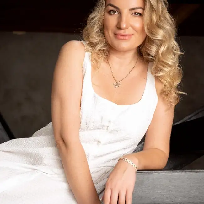 Alena, 42 - Liebe ru