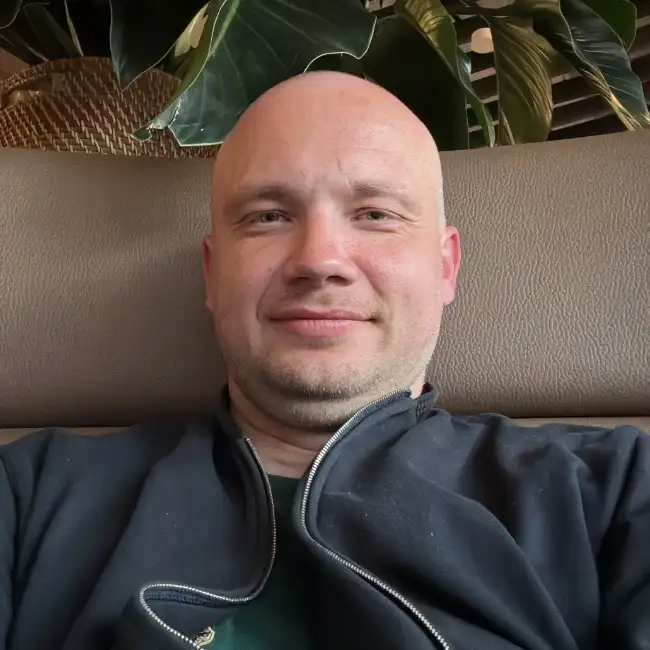 Niko, 40 - Эссен - LiebeRu