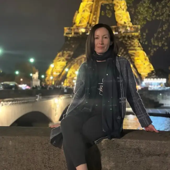 Alex, 43 - Liebe ru