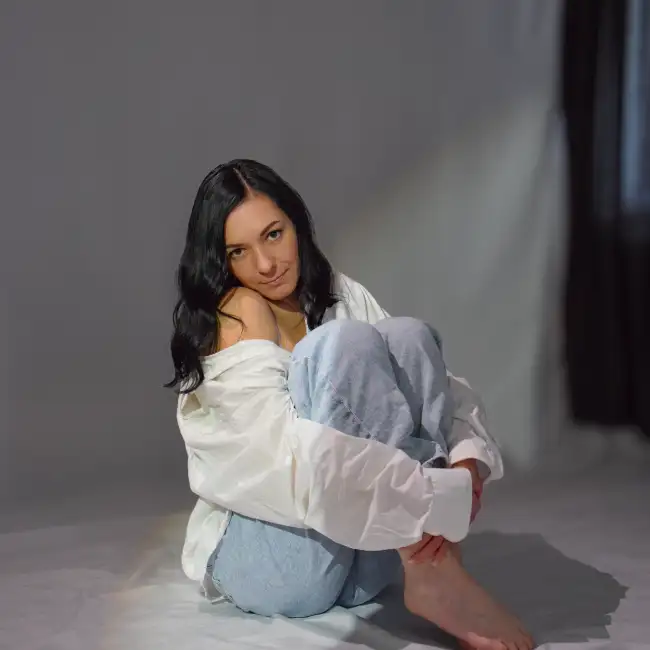 Dina, 43 - Киль - LiebeRu
