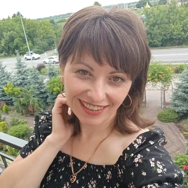 Таня, 41, Олденбург - Liebe ru