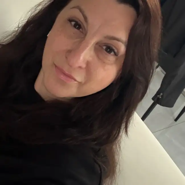 Lusya, 50 - Франкфурт-на-Майне - LiebeRu