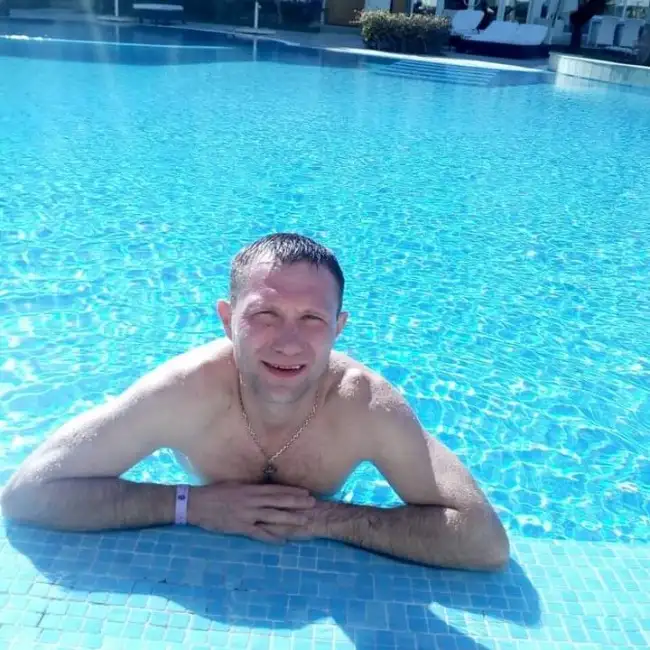 Руслан, 51, Весел - Liebe ru