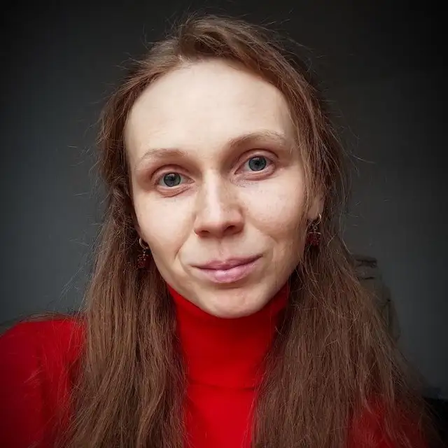 Марина, 32 - Ганновер - LiebeRu