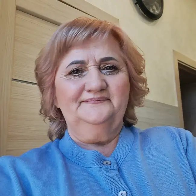 Наталия, 56, Хейлбронн - Liebe ru