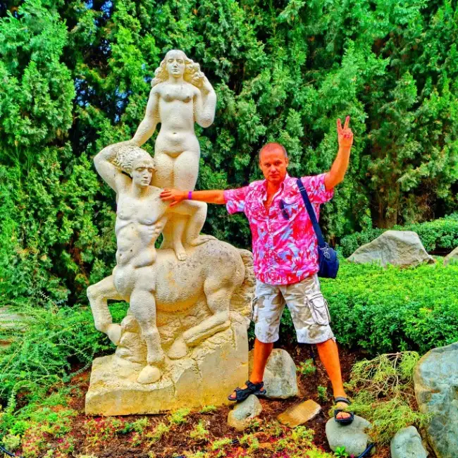 Константин, 60
