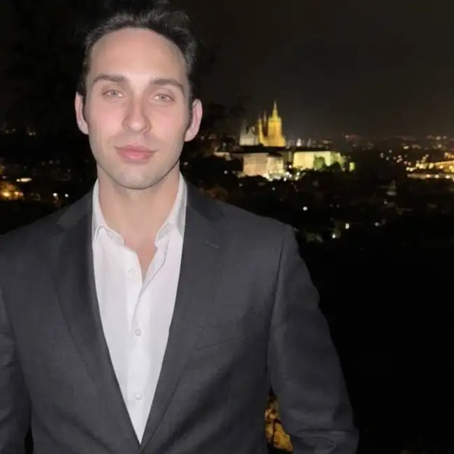 Vlad, 22, Регенсбург - Liebe ru